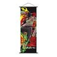 thumbnail image 1 of Póster de pared Art Poster Chainsaws Mans Art Poster, 70 x 25 cm, 1 of 1