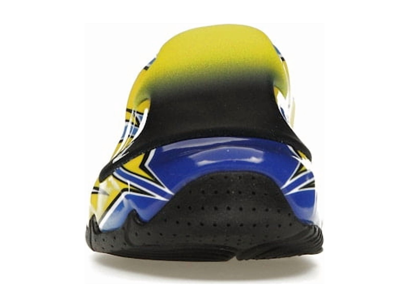 Nike supreme clogposite yellow クロッグポジット - Supreme x Nike 