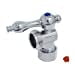 thumbnail image 3 of Kingston Brass Cc12001 Quarter Turn Valves - Lever Handle, 3 of 4