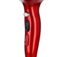 thumbnail image 3 of Secador de pelo eléctrico doméstico, secador de pelo ajustable de gran potencia con boquilla de viento, enchufe estadounidense de 110V, 3 of 13