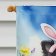 thumbnail image 7 of Pomeranian Easter Egg Hunt House Flag, 7 of 7