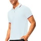 thumbnail image 3 of Playera Polo Hombre Manga Corta Shendy Vendy Casual Camisa, 3 of 5