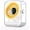 Ivory, variant on Rechargeable USB Desk Fan, Quiet Table Fan with Turbo Airflow, 100 Speeds, Digital Display, 90° Rotating, Small Battery Desktop Fans for Bedroom Home Office Travel