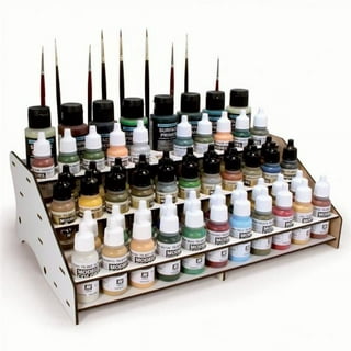  Vallejo Chrome Metal Color 32ml Paint : Arts, Crafts & Sewing