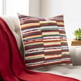 thumbnail image 2 of Hauteloom Corston Throw Pillow, 2 of 3