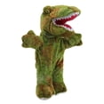 thumbnail image 6 of THE PUPPET COMPANY: ECO WALKING PUPPETS:T-REX(BROWN), 6 of 6