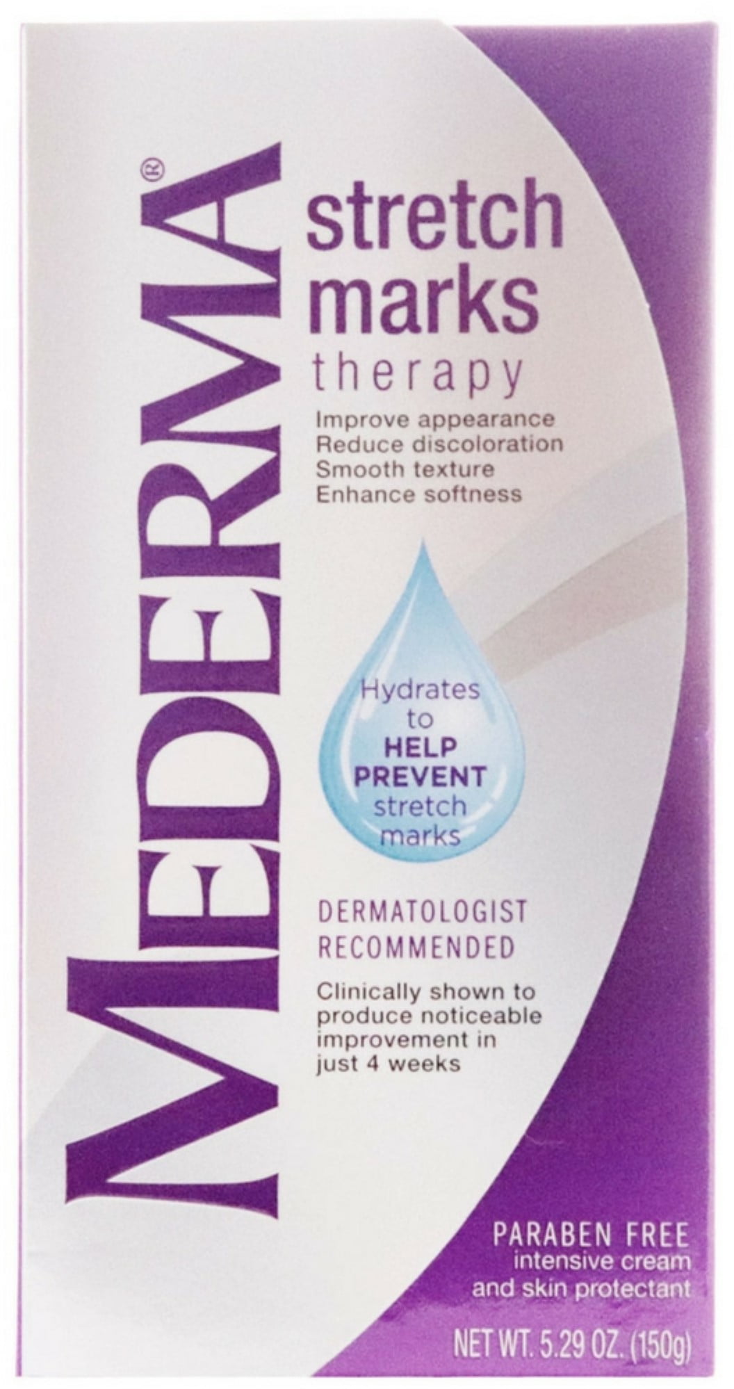 mederma cream for stretch marks price