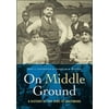 On Middle Ground: A History of the Jews of Baltimore [Hardcover - Used]