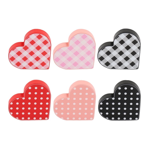 Letrero de madera para el día de San Valentín, decoración de mesa, letrero de mesa de madera de doble cara, letrero de corazón para aniversario de