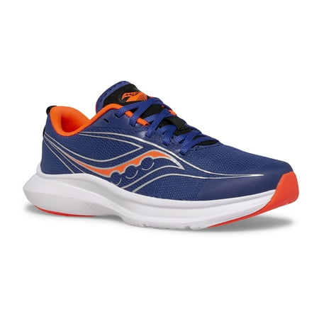

Saucony Kids Unisex Kinvara 13 Sneaker
