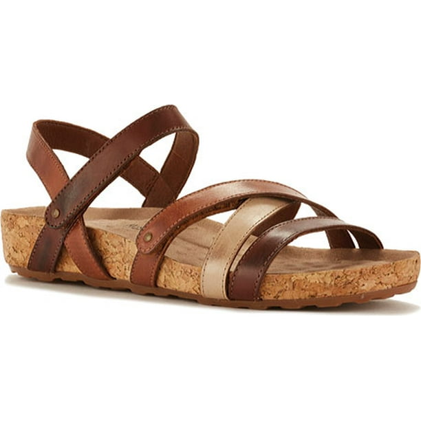 The Walking Cradle Company Women's Walking Cradles Pool Strappy