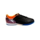 thumbnail image 1 of Tenis Futbol Sala Indoor Kappa Kombat Player Base IC Hombre Negro/Azul, 1 of 5