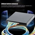 thumbnail image 3 of Ecualizador de batería de litio 4A Smart Active Balancer 10-24S NCM / LFP / LTO WDOplteas Para estrenar, 3 of 9