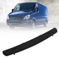 thumbnail image 1 of Front Lower Center Bumper Step, Easy Installation ABS High Strength Impact Proof 9068850011 Front Bumper Step Plate Trim  for Sprinter W906 2006-2013, 1 of 7
