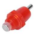 thumbnail image 4 of Tetina automática de agua para pollo, 100 piezas Tetina automática de agua para pollo Tetina para beber pollo Tetina compacta y liviana Jadeshay A, 4 of 8