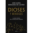 thumbnail image 1 of Dioses y Mendigos Crítica México 9786075692913, 1 of 2