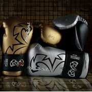 Rival Boxing RS11V Evolution Sparring Gloves - 16 oz. - White