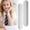 White, variant on Wrist Notepad Silicone Memo Wristbands Notepad Wristbands Reusable Wearable Writable Erasable Bracelet Notepad Memo Watchband For Students Teacher Adult Daily Study Work