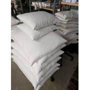 BuckWool Standard 20x26 Pillow w/zip
