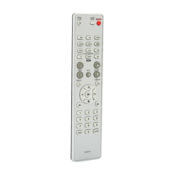 Sleep Number Remote Control Replacement