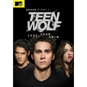 Teen Wolf: Season 3, Part 2 (DVD)