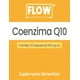 thumbnail image 2 of FLOW Supplements Coenzima Q10 con 30 Cápsulas de 500 mg FLOW FLOWCOENZIMAQ10, 2 of 2