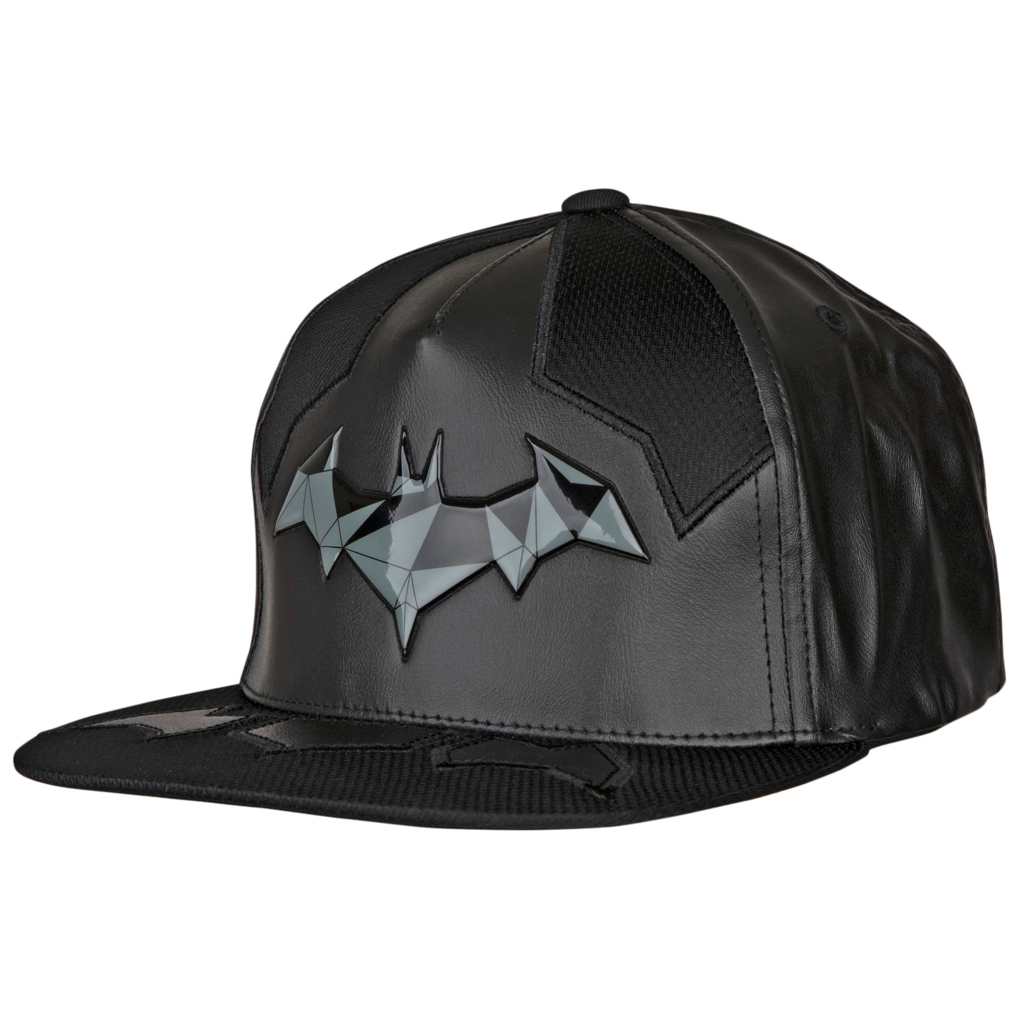 The Batman Armor Costume Flat Brim 