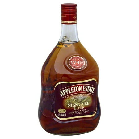 Appleton Estate