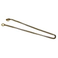 thumbnail image 2 of Cadena de Llavero de metal Perfecl para hombres 47 cm, 2 of 8