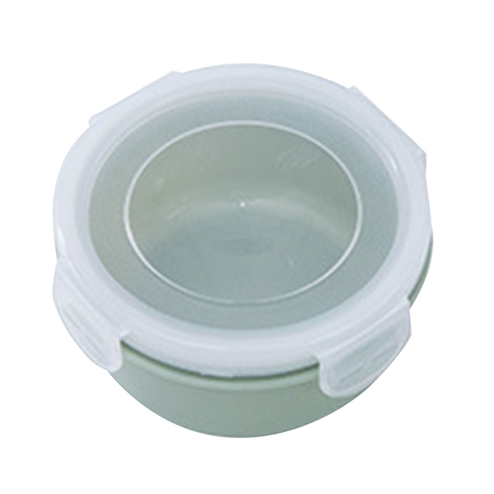 Glass Storage Bowls Simple Refrigerator Preservation Box Small Lunch