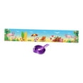 thumbnail image 4 of simhoa Banner, Summer Pool Hanging Banner, Pool Party Backdrop, Banner, Summer Backdrop Beach, 4 of 8