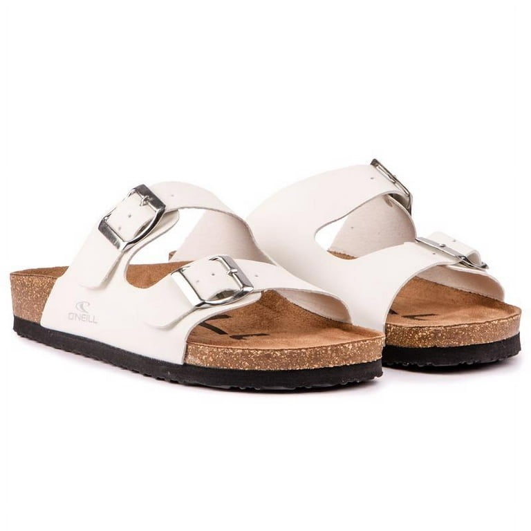O'neill Sandy Slider Sandals - Walmart.com