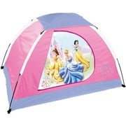 Disney Princess 5' X 4' Tent