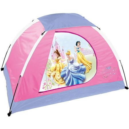 Disney Princess 5' X 4' Tent