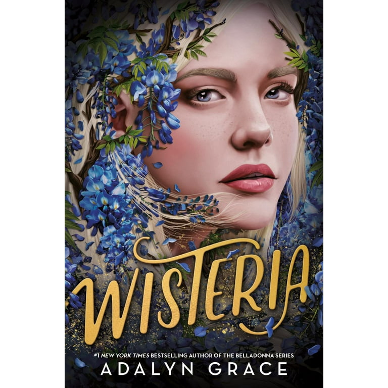 Grace Adalyn Wisteria