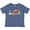 Indigo, variant on Inktastic Cute Dinosaurs Boys or Girls Toddler T-Shirt