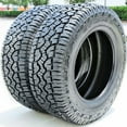 thumbnail image 5 of GT Radial Adventuro ATX 245/75R17 121/118S E 10 Ply a/t All Terrain Light Truck Tire, 5 of 5