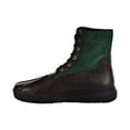 thumbnail image 4 of Polo Raph Lauren Declan Men's Boots Dark Brown/olive 809729624-004, 4 of 6