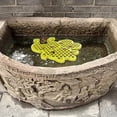 thumbnail image 6 of 3/2/1pcs Bee Watering Station Floating Bee Watering Station Bee Waterer for Garden Pollinator Watering Station Butterfly Feeder Honey Bee Watering Station Garden Decor, 6 of 8
