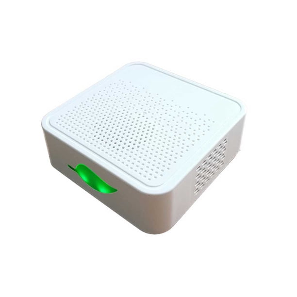 Cateissary Ambientador eléctrico para Hotel de oficina, armario, cajón, desodorante, armario, eliminador de olores de 360 grados, máquina Electrónica