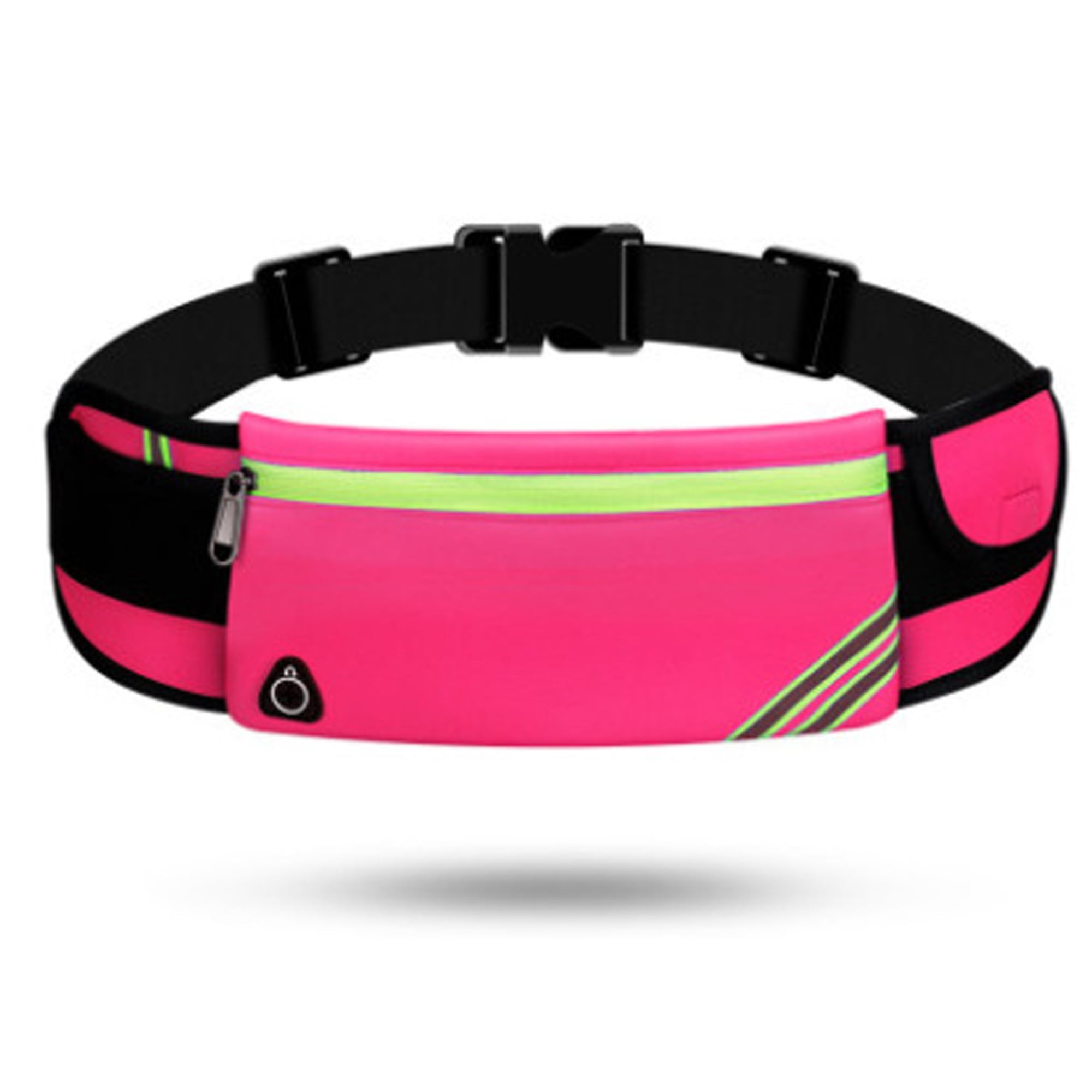 Running Waist Bag Waterproof Sports Gym Mobile Phone Bag