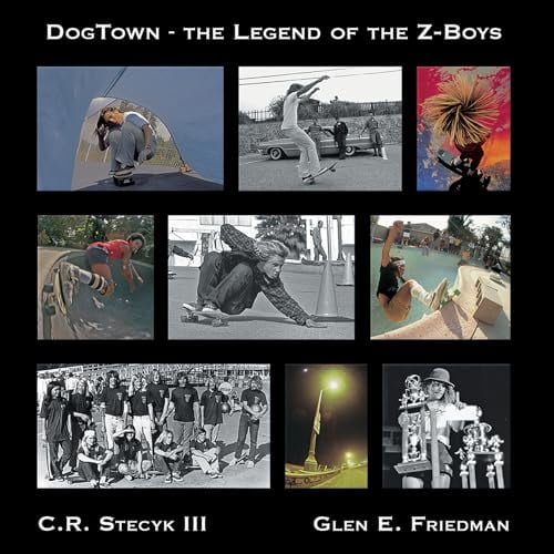 Pre-Owned DogTown: The Legend of the Z-Boys, 9781617756993, 1617756997, Hardcover, 2 edition