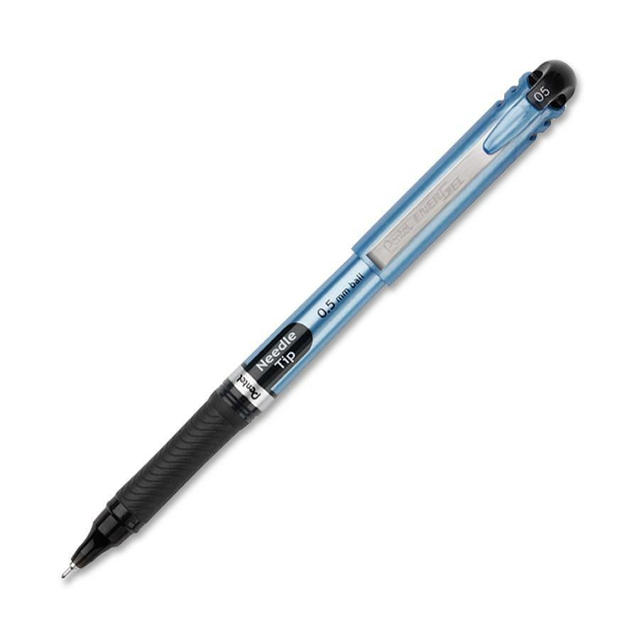 Pentel Energel Liquid Gel Roller Pen