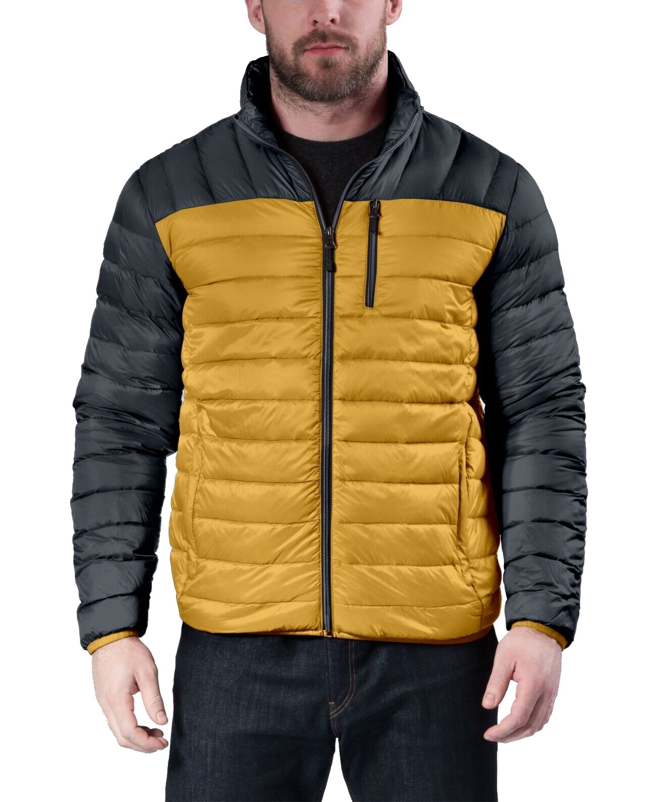 Hawke \u0026 Co. Black Friday Men's Jacket 
