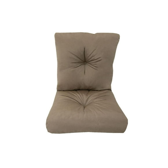 Deep Seating Cushion - 48 x 24 x 5"