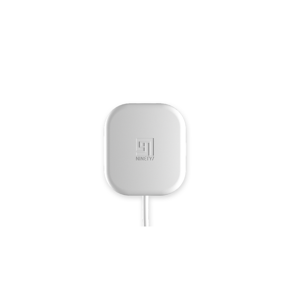 Indoor Power Adapter for Nest Hello Doorbell