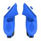 thumbnail image 1 of 1 par de cubiertas de Joystick de TPU, cubierta de empuñaduras de controlador a prueba de golpes para Meta Quest 3 VR, 1 of 7