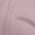 thumbnail image 1 of oneOone Silk Tabby Light Pink Fabric Halloween Craft Projects Decor Fabric Printed By The Yard 42 Inch Wide, 1 of 4