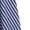 Blue, variant on Women's Striped Button Down Shirts Long Sleeve Oversized Boyfriend Blouses Collared Work Tops with Pocket Pink