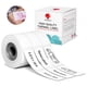 thumbnail image 1 of Recarga de Papel para Etiquetas Phomemo D30 12 mm x 30 mm 210 etiquetas por rollo, 1 of 7